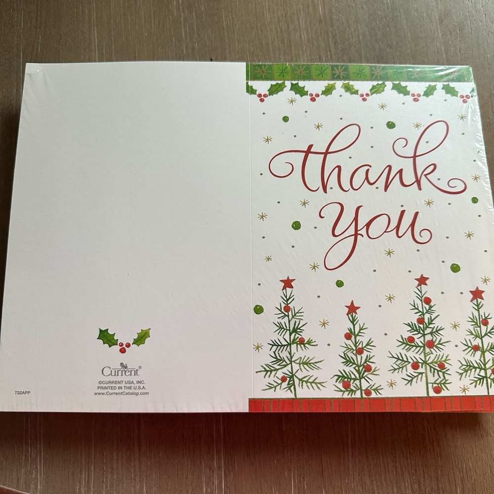 Christmas cards